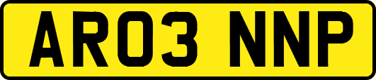 AR03NNP