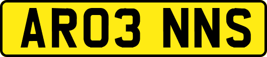 AR03NNS