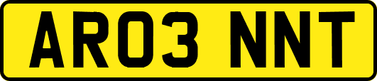 AR03NNT