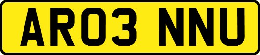 AR03NNU