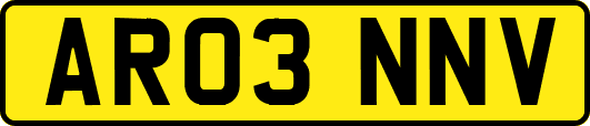 AR03NNV
