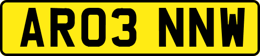 AR03NNW