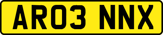 AR03NNX