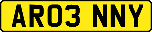 AR03NNY