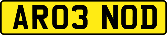 AR03NOD
