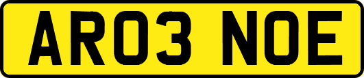 AR03NOE