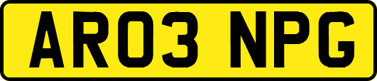 AR03NPG