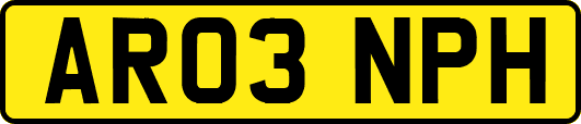 AR03NPH