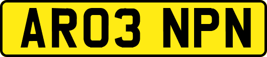 AR03NPN