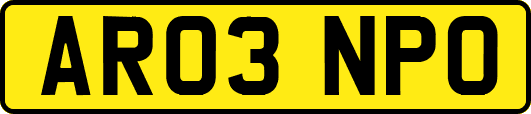 AR03NPO