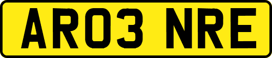 AR03NRE