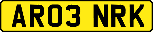 AR03NRK
