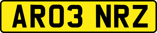 AR03NRZ
