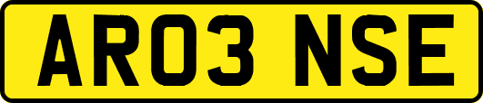 AR03NSE