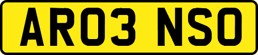 AR03NSO
