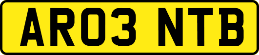 AR03NTB