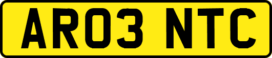 AR03NTC