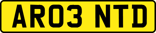 AR03NTD