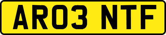 AR03NTF
