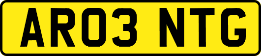AR03NTG