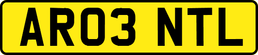 AR03NTL