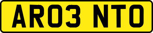 AR03NTO