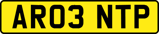 AR03NTP