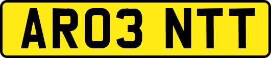 AR03NTT