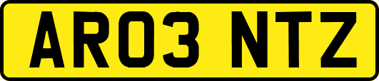 AR03NTZ