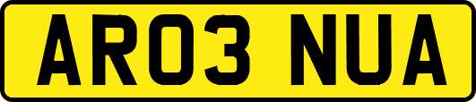 AR03NUA