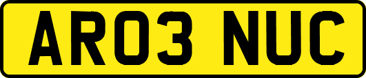 AR03NUC