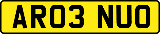 AR03NUO