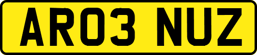 AR03NUZ