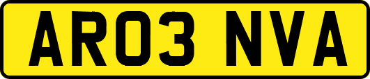 AR03NVA