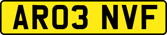 AR03NVF