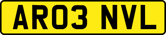 AR03NVL