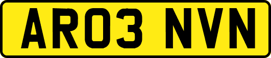AR03NVN