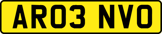 AR03NVO