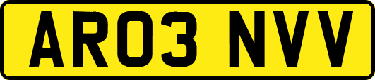 AR03NVV