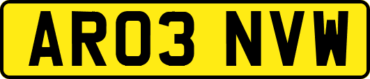 AR03NVW
