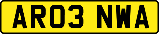 AR03NWA