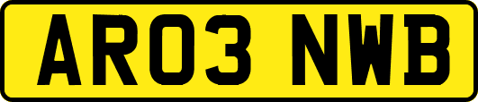 AR03NWB
