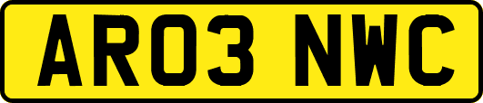 AR03NWC