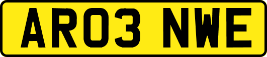 AR03NWE