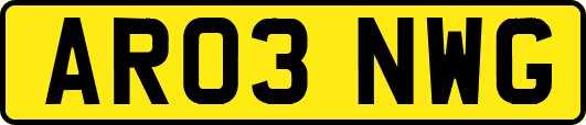 AR03NWG