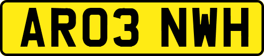 AR03NWH