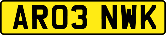 AR03NWK