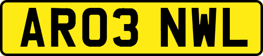 AR03NWL