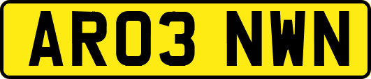 AR03NWN