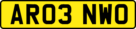 AR03NWO
